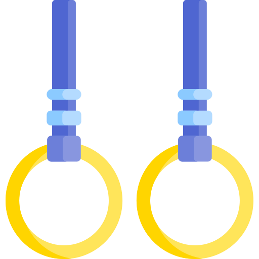 Rings icon