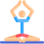 Pilates icon 64x64