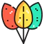 Leaves icon 64x64