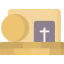 Tombstone icon 64x64