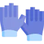 Gloves icon 64x64