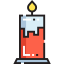 Candle icon 64x64