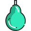 Pear icon 64x64