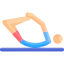 Pilates icon 64x64