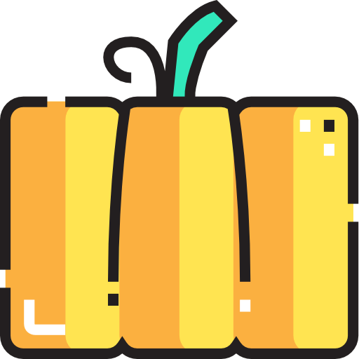 Pumpkin icon