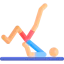 Pilates icon 64x64