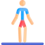 Pilates icon 64x64