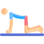 Pilates icon 64x64