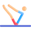Pilates icon 64x64