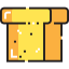 Bread icon 64x64