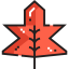 Maple leaf icon 64x64