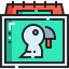 Thanksgiving icon 64x64