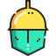 Acorn icon 64x64