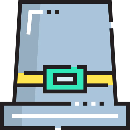 Hat icon