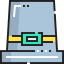 Hat icon 64x64