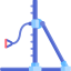 Pilates tower icon 64x64
