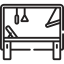 Pilates tower icon 64x64