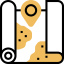Map icon 64x64