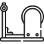 Pilates chair Symbol 64x64