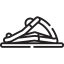 Pilates icon 64x64
