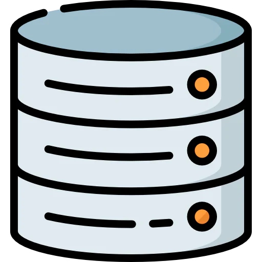 Server icon