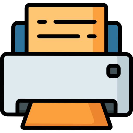 Printer icon
