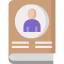 Books icon 64x64