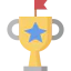 Trophy icon 64x64