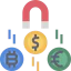 Money icon 64x64