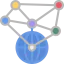 Network icon 64x64