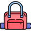 Sport bag icon 64x64