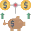 Money icon 64x64