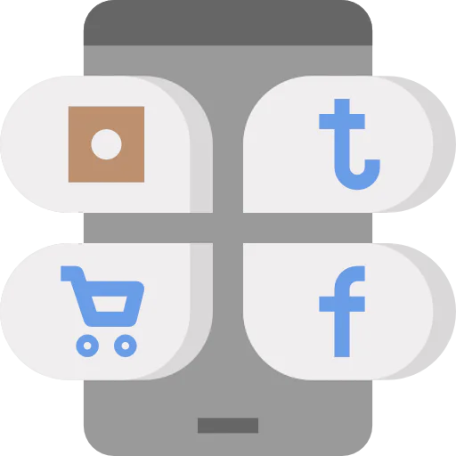 Apps icon