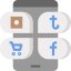Apps icon 64x64