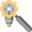 Search icon 64x64