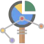 Chart icon 64x64