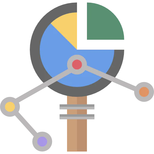 Chart icon