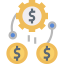 Money icon 64x64