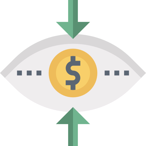 Vision icon