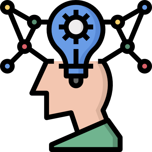 Thinking icon