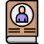 Books icon 64x64