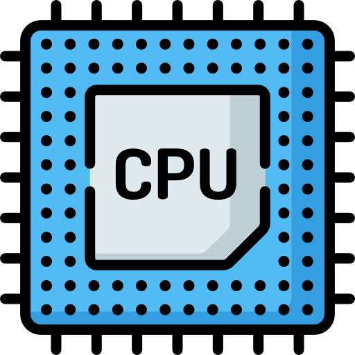 Cpu icon