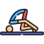 Pilates icon 64x64