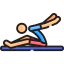 Pilates icon 64x64