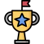 Trophy icon 64x64