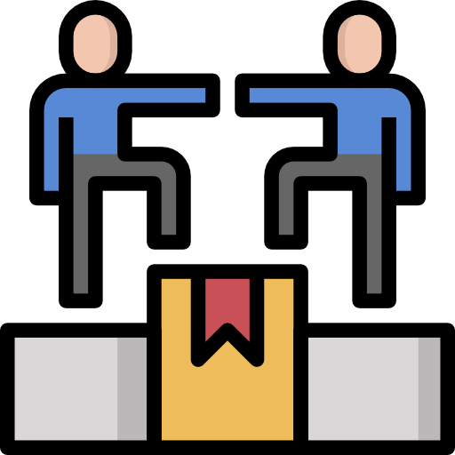Podium icon