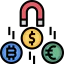 Money icon 64x64