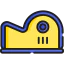 Pilates icon 64x64