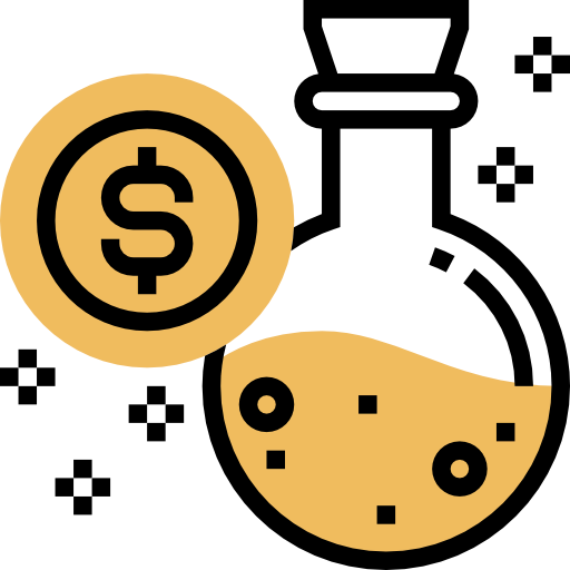Flask icon