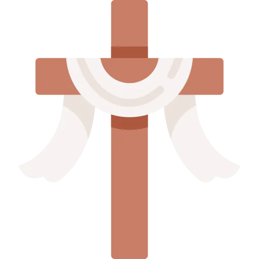 Cross icon